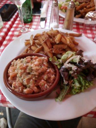 Le Comptoir du 3eme